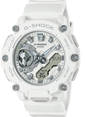 Relógio CASIO G-SHOCK Feminino GMA-S2200M-7ADR