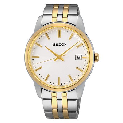 Relógio Seiko Quartz SUR402P1