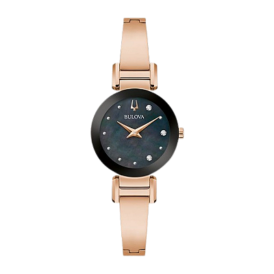 Bulova Modern