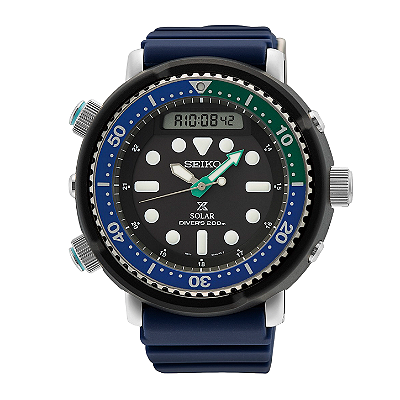 Seiko Prospex Arnie