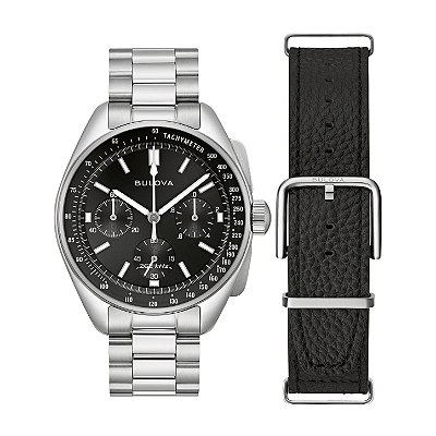 Bulova Lunar Pilot