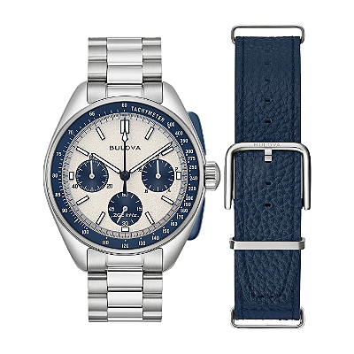 Bulova Lunar Pilot