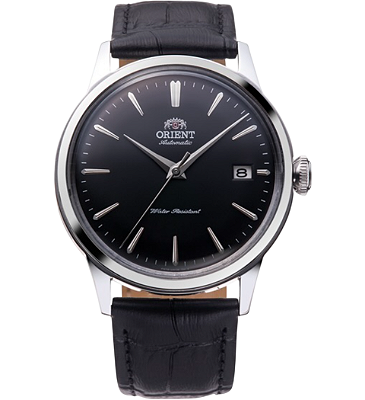 Relógio Orient Bambino Automático RA-AC0M02B30B