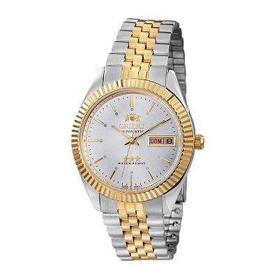 Orient 3 Stars