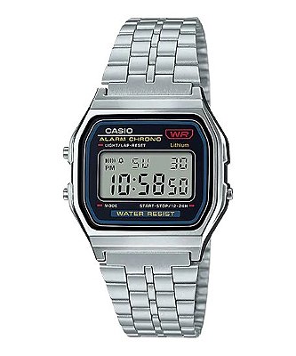 Relógio Casio Vintage A159WA-N1DF