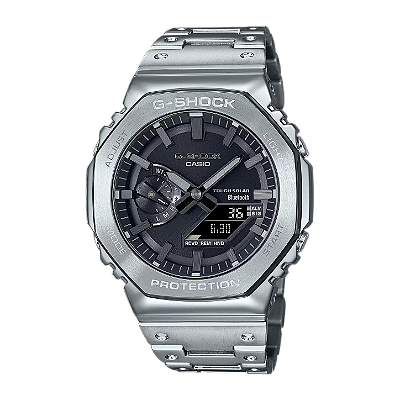 G-Shock Full Metal