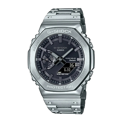 G-Shock Full Metal