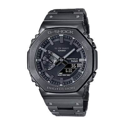 G-Shock Full Metal