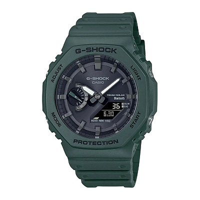 G-Shock GA