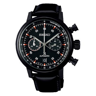 Relógio Seiko Prospex SpeedTimer Limited Edition SRQ045 / SBEC019