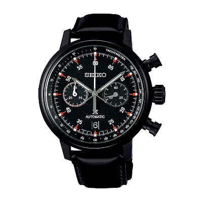 Seiko Prospex SpeedTimer Limited Edition