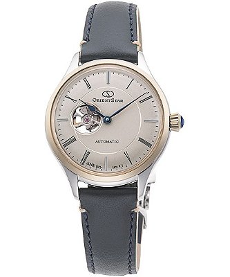 Relógio Orient Star Classic RE-ND0011N00B