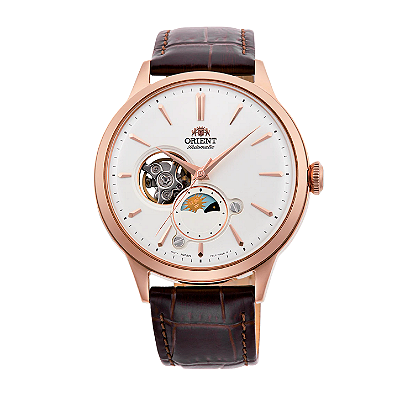 Orient Sun & Moom