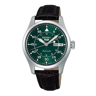 Seiko 5 Sports Reduced