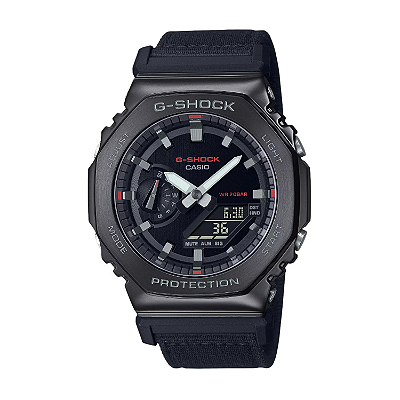 G-Shock G-Steel