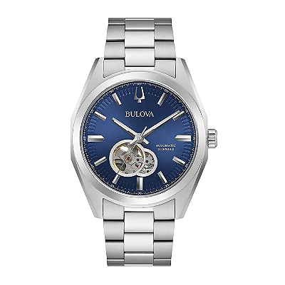 Bulova Surveyor