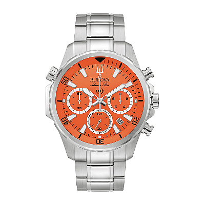 Bulova Marine Star