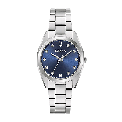 Bulova Surveyor