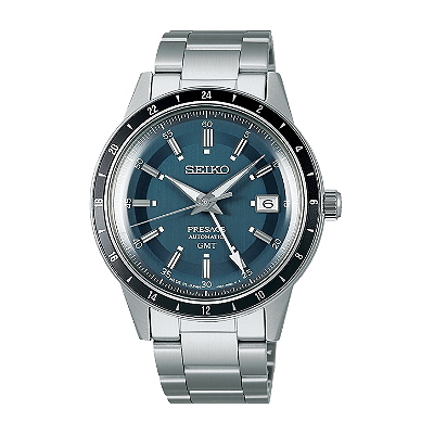 Seiko Presage Style 60s