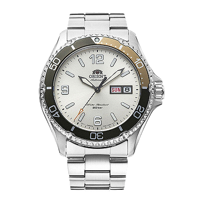 Orient Mako