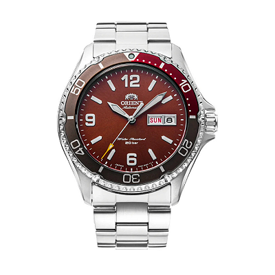 Orient Mako