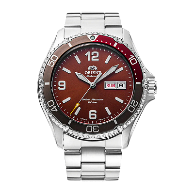 Orient Mako