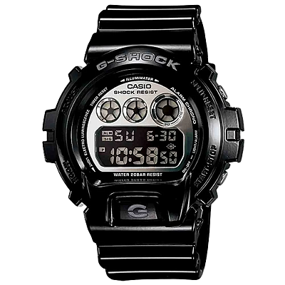 Relógio Casio G-shock DW-6900NB-1DR