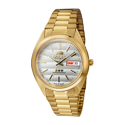 Orient 3 Stars