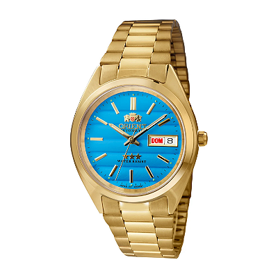 Orient 3 Stars
