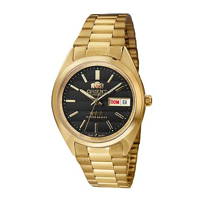 Orient 3 Stars