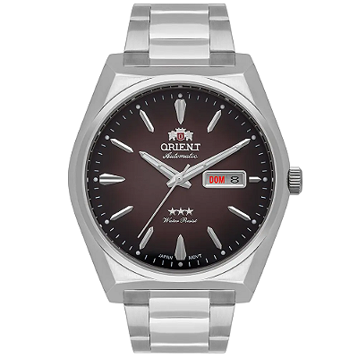 Relógio Orient Automático Masculino F49SS013