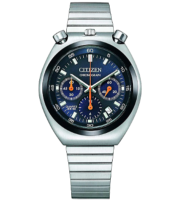 Relógio Citizen Bullhead Tsuno Chronograph AN3660-81L / TZ31829F