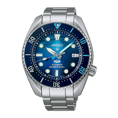 Seiko Prospex King Sumo Padi