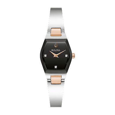 Bulova Gemini