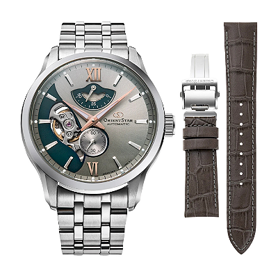 Orient Star Layered Limited Edition