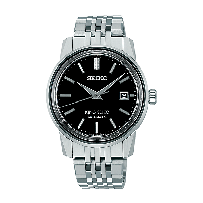 King Seiko KSK
