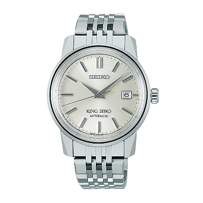 King Seiko KSK