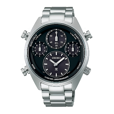 Seiko Prospex SpeedTimer