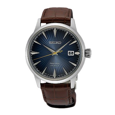 Seiko Presage Cocktail Time