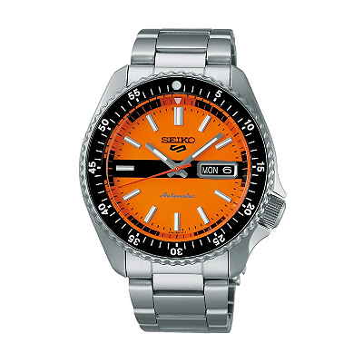 Seiko 5 Sport