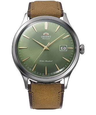 Relógio Orient Bambino Automático RA-AC0P01E10B