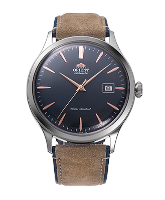 Relógio Orient Bambino Automático RA-AC0P02L10B