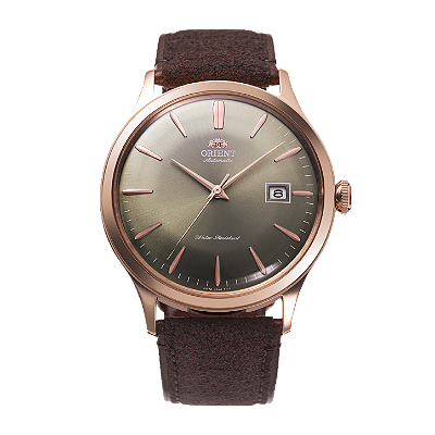 Orient Bambino