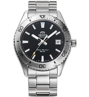 Relógio Orient Mako 40 Automático RA-AC0Q01B30B