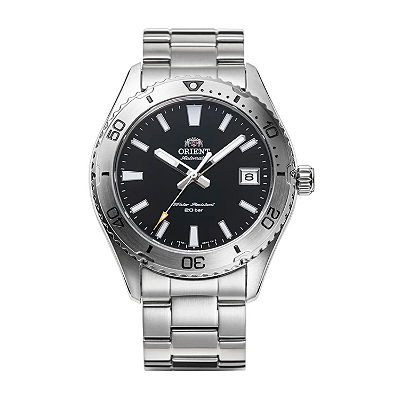 Orient Mako