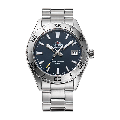 Orient Mako