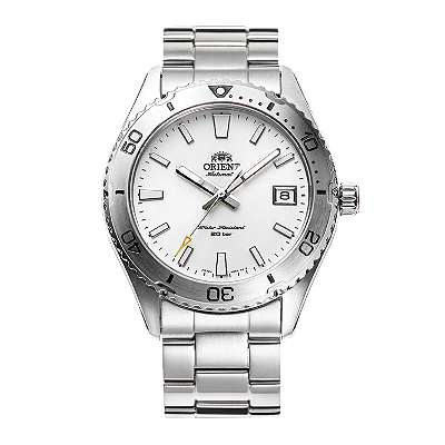 Orient Mako