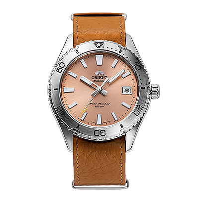 Orient Mako