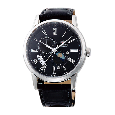 Orient Sun & Moon