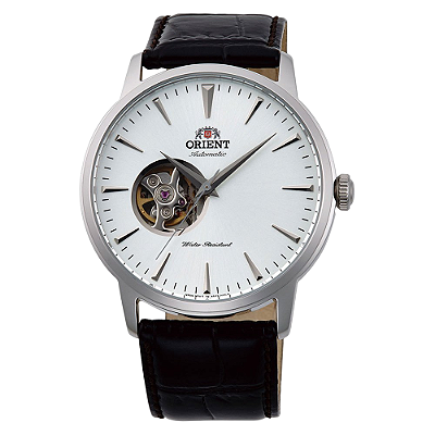 Relógio Orient Open Heart Automático TAG02005W0